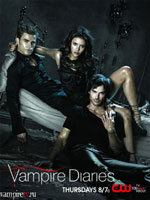  2     / The Vampire Diaries