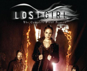    / Lost Girl